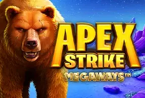 Apex Strike Megaways